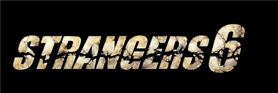 Korea, China and Japan's co-production drama "Strangers 6" [Tree J. Company]