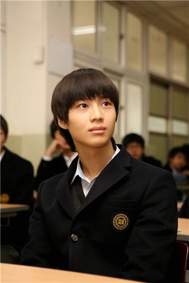 SHINee member Taemin [SM Entertainment]