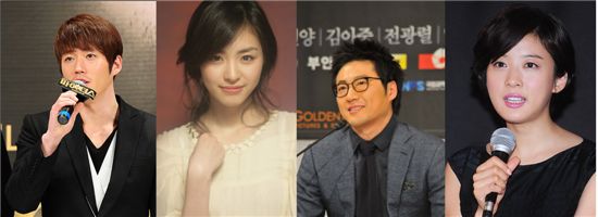 드라마 속 천재 캐릭터..드라마 '재미'와 '인기' 더한다