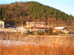 경북 영천시 화남면 전원주택