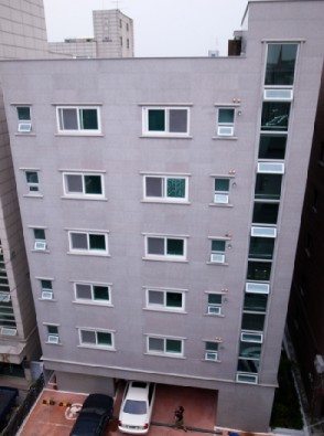 강남구 개포동 빌딩