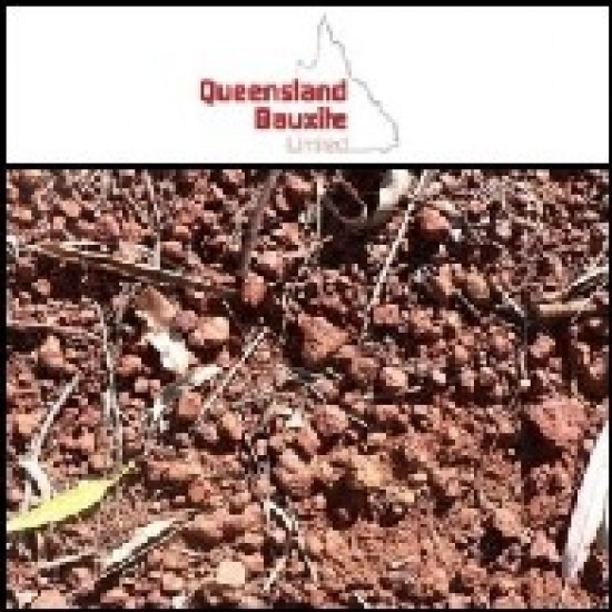 2011년 3월2일 호주 시장보고서: Queensland Bauxite (ASX:QBL), 퀸즐랜드 신규 보크사이트 광산임차 8건 확보
