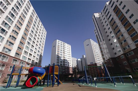 부영, 진접 '사랑으로 부영' 3.3㎡ 당 670만원대 확정분양가로 분양