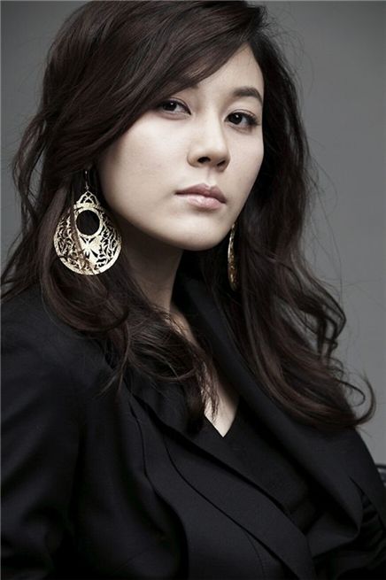 Actress Kim Ha-neul [J.One Plus Entertainment]
