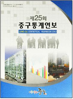 2009년 말 중구 인구는 13만8000명 