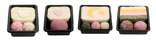 빚은, 신학기 영양간식 '키즈세트 4종' 출시