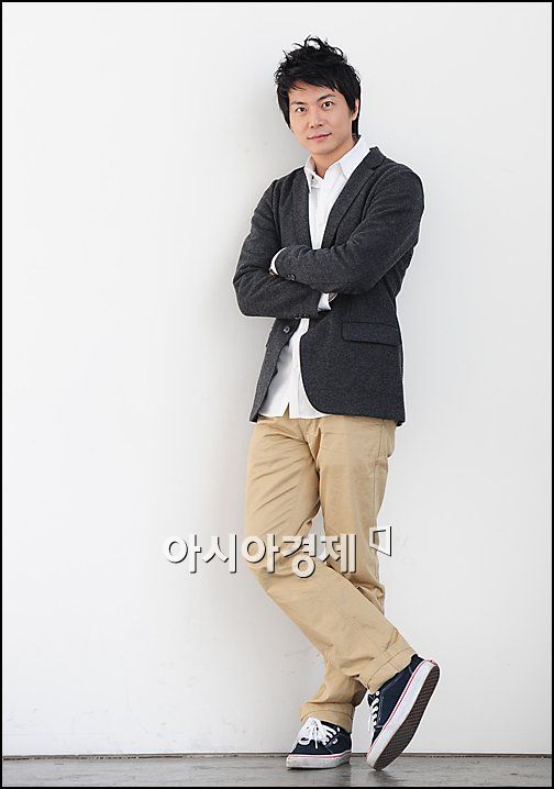 민준호, "민성현으로 개명하고, 스타 아닌 배우될래요"