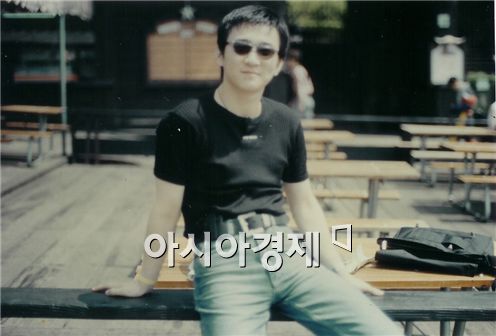 [핫데뷔일기]이선정⑧ 가족의 품에 다시 안기다