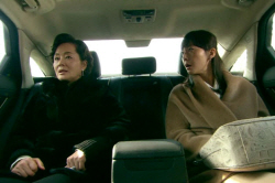Scene from MBC TV series "Royal Family" [MBC]