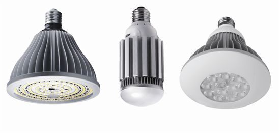 파인테크닉스, LED 램프 3종 고효율인증