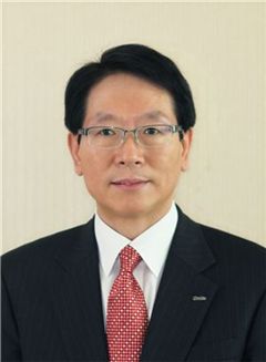 휴비스, 신임 대표이사에 유배근 재무전략실장 선임