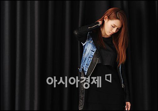 가희, "춤과 노래, 모두 욕심..스페셜리스트 될 터"(인터뷰)