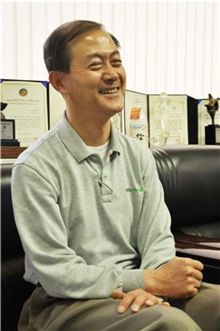 [창업의 달인] 여영주 리치푸드 대표