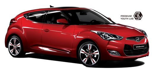 현대차의 색다른 車, 도전에 성공할까