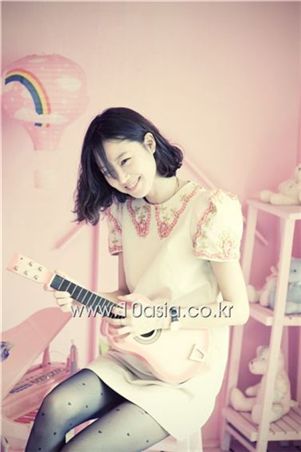 Kong Hyo-jin [Lee Jin-hyuk/10Asia]