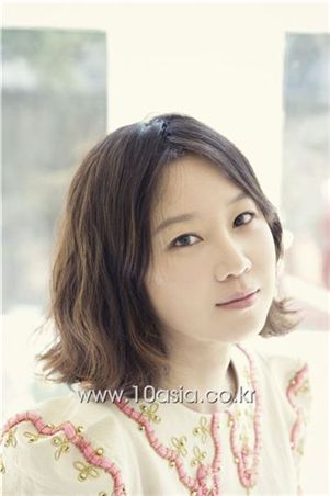 [INTERVIEW] Actress Kong Hyo-jin - Part 3