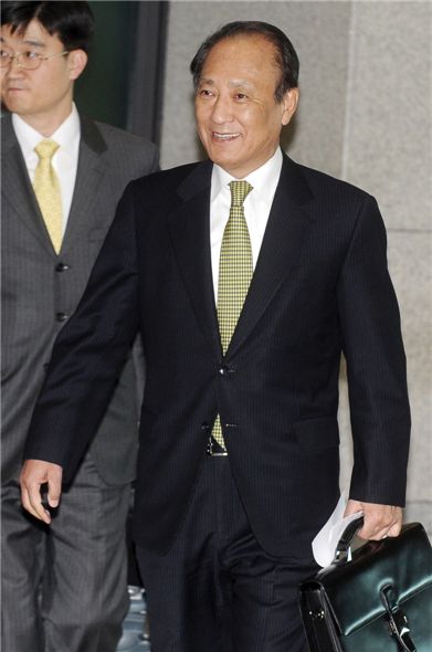 금융지주 4대천왕 '파워게임' 시작됐다