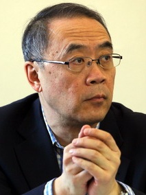 왕젠시 CIC 부사장 "운용자금 확대 예정"