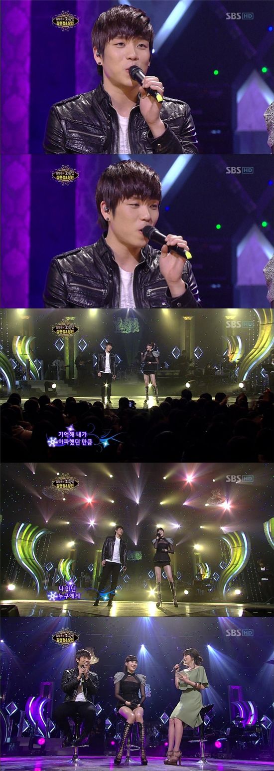 2AM 창민 "정진운을 먼저 보게 될 것" 솔로 활동 임박?