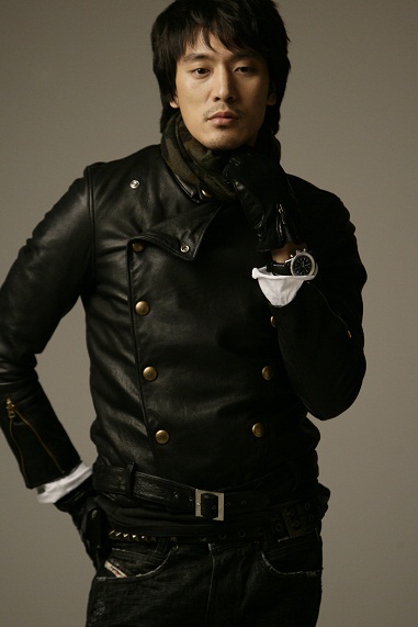 배우 김민준, '옴므3.0' 통해 생애 첫 MC 발탁