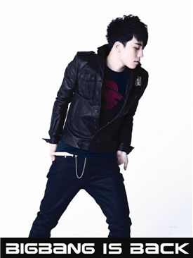 T.O.P [YG Entertainment]