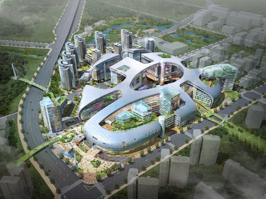 [멈춰선 대형PF사업] 수도권 대형 PF사업 공중분해 위기