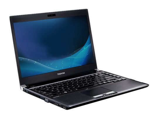 도시바코리아, SSD 탑재한 '포테제 R700' 출시 