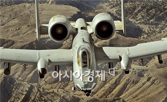 [글로벌방산업체⑥]A-10, B-2스텔스폭격기,글로벌호크의 노드롭그루먼