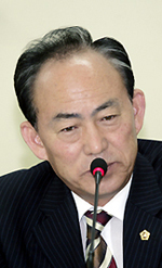 유환준 충남도의회 의원.