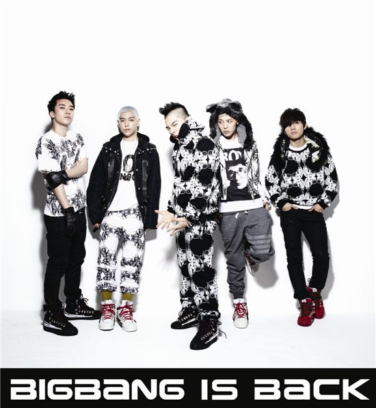 [INTERVIEW] Boy band Big Bang - Part 2
