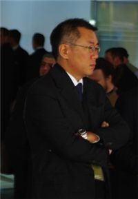 정의선 경영사단, 美 IT기업 빡세게 열공중