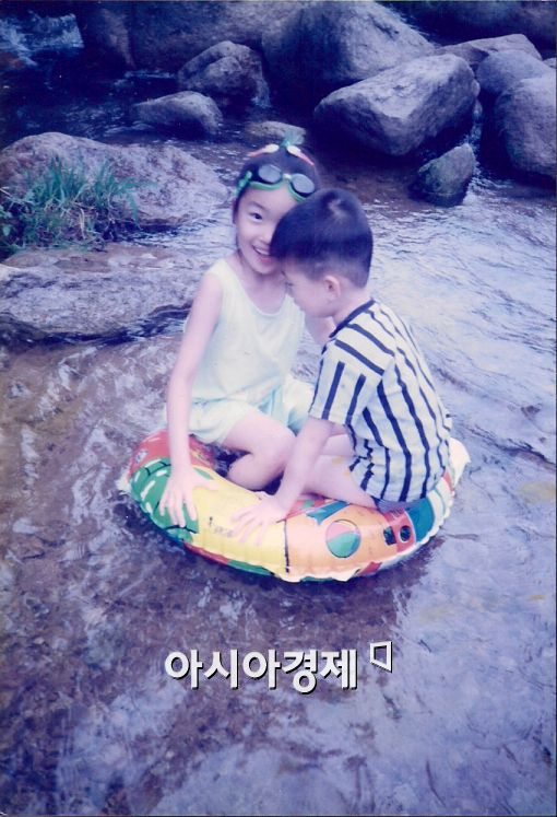 [라이징스타]시크릿 선화①"화가의 꿈, 보아를 본 후 무너졌죠"