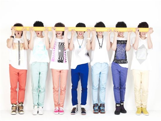 INFINITE to make comeback to music scene this month