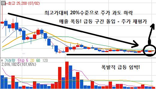 100만원을 순식간에 억대로 만들 세계1위 종목! 