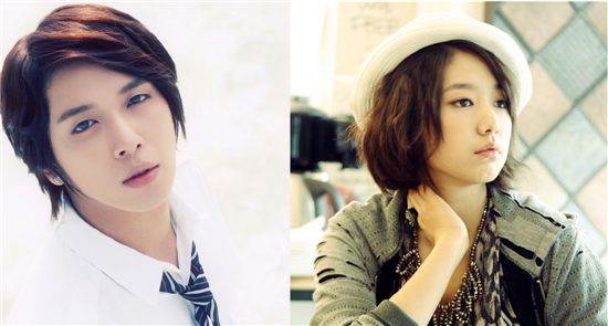 Park Shin-hye, Jung Yong-hwa cast as leads in new MBC drama 