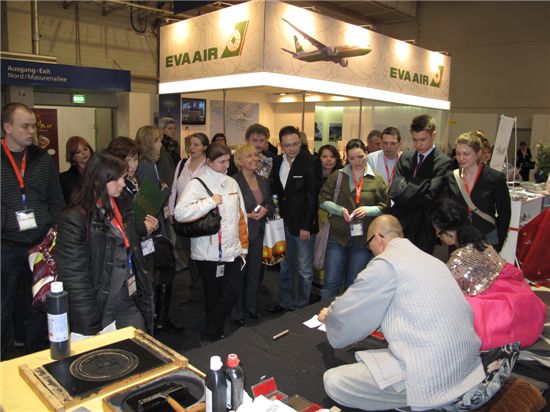 세계로 향하는 한국 전통 사찰 음식