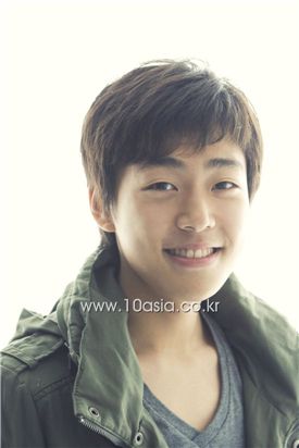 Actor Noh Young-hak [Lee Jin-hyuk/10Asia]