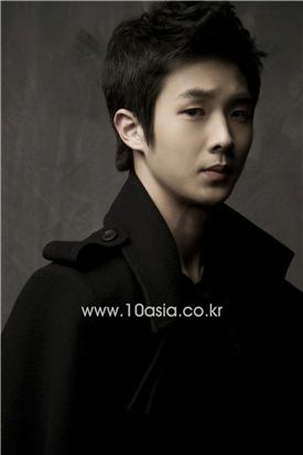 Actor Choi Woo-shik [Lee Jin-hyuk/10Asia]