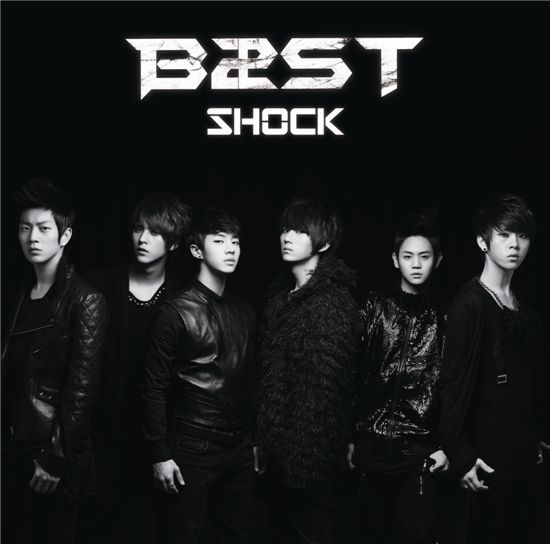 BEAST’s single “SHOCK” debuts No.1 as ringtone in Japan