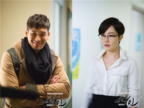 [아듀,싸인①]숨막힌 스무고개, 명품 드라마 빚어내다 