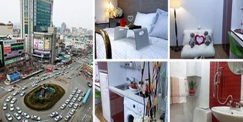 1호선 초초역세권 “잼존 홈타워 오피스텔” 95% 분양완료!!!