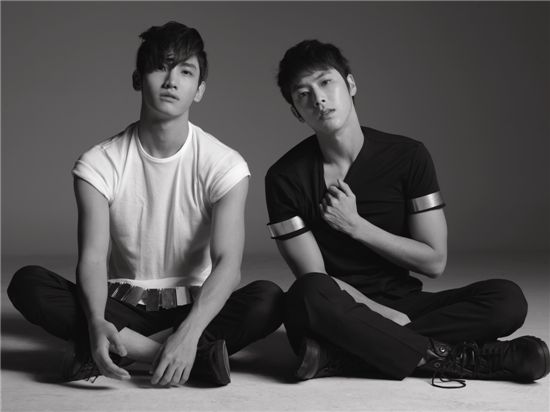 TVXQ to disclose new song “Before U Go” on Monday 