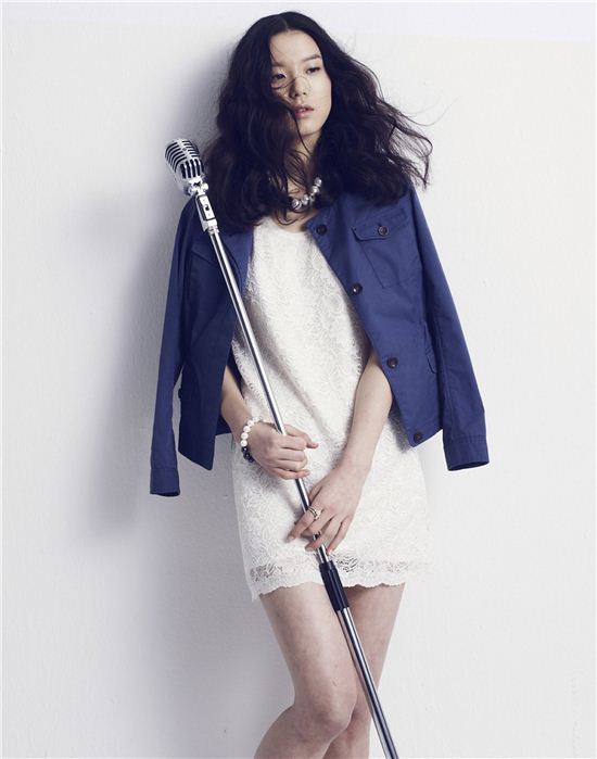 빈폴, 가로수길에 팝 업스토어 오픈 