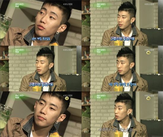 재범 "2PM 멤버들도 나를 그리워 해줬으면..." 고백