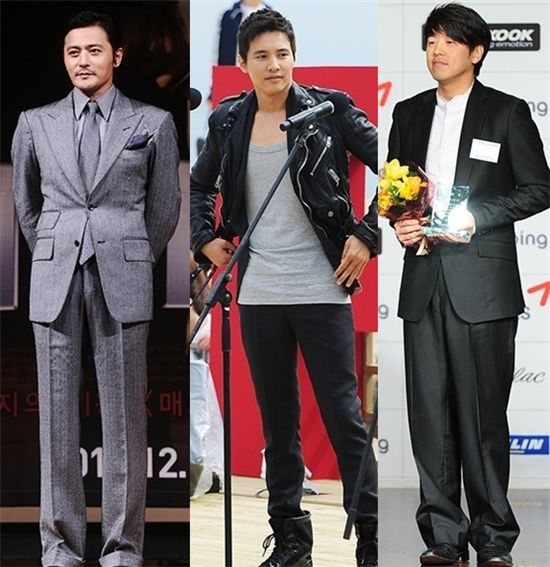 [일본대지진①]한류★들 "어떤 도움이 위로가 될까" 방안 고심