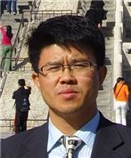 유영찬, 한국건설기술연구원 연구위원