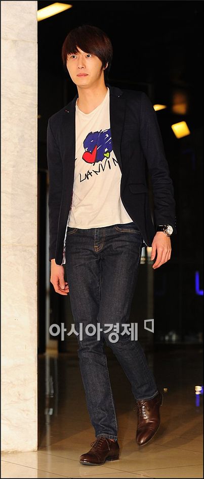 Jung Il-woo [Park Sung-ki/Asia Economic Daily]