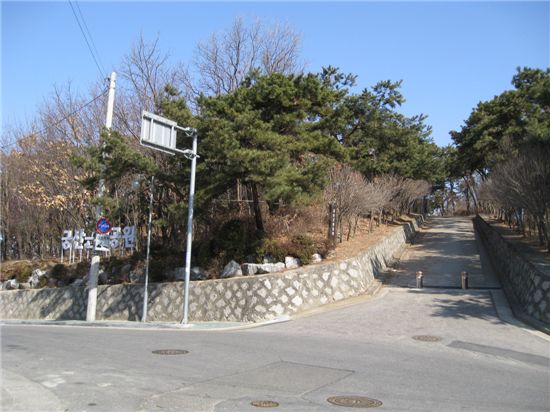 강서구 궁산 