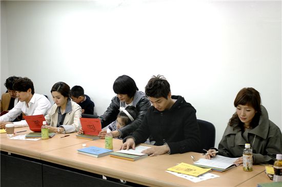 윤세아 박탐희 출연 MBC '당신 참 예쁘다' 9일 대본 연습 돌입