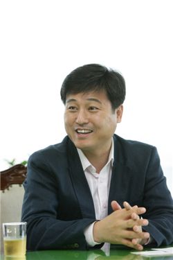 [일본대지진]김영배 성북구청장, 주한 일본대사에 위로 서한